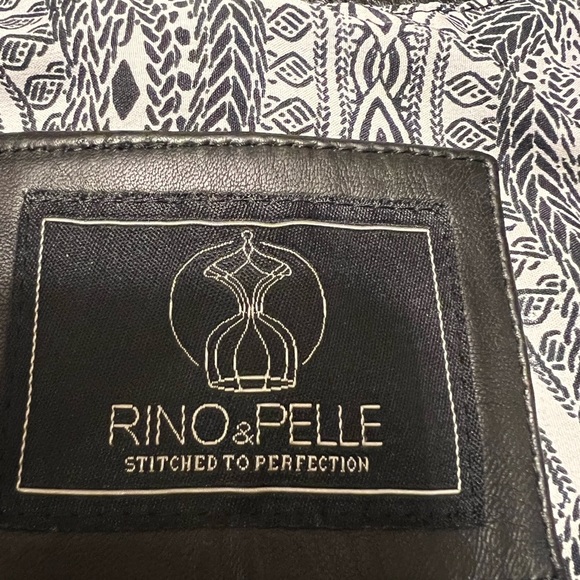 Rino & Pelle womens jacket 36 - Picture 3 of 3